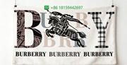 Burberry Throw Blankets